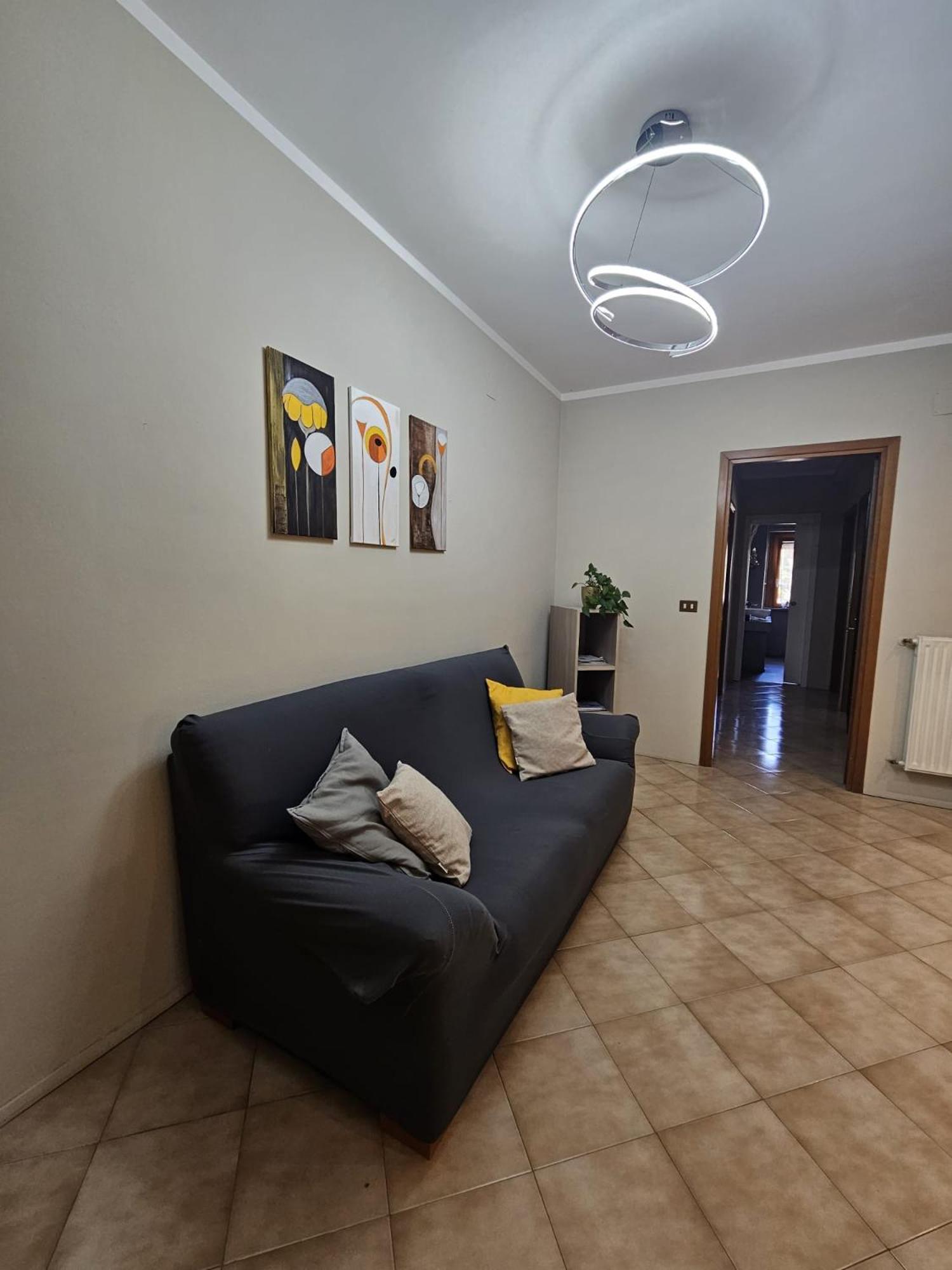 Bed And Breakfast Nikari Foligno Exterior foto