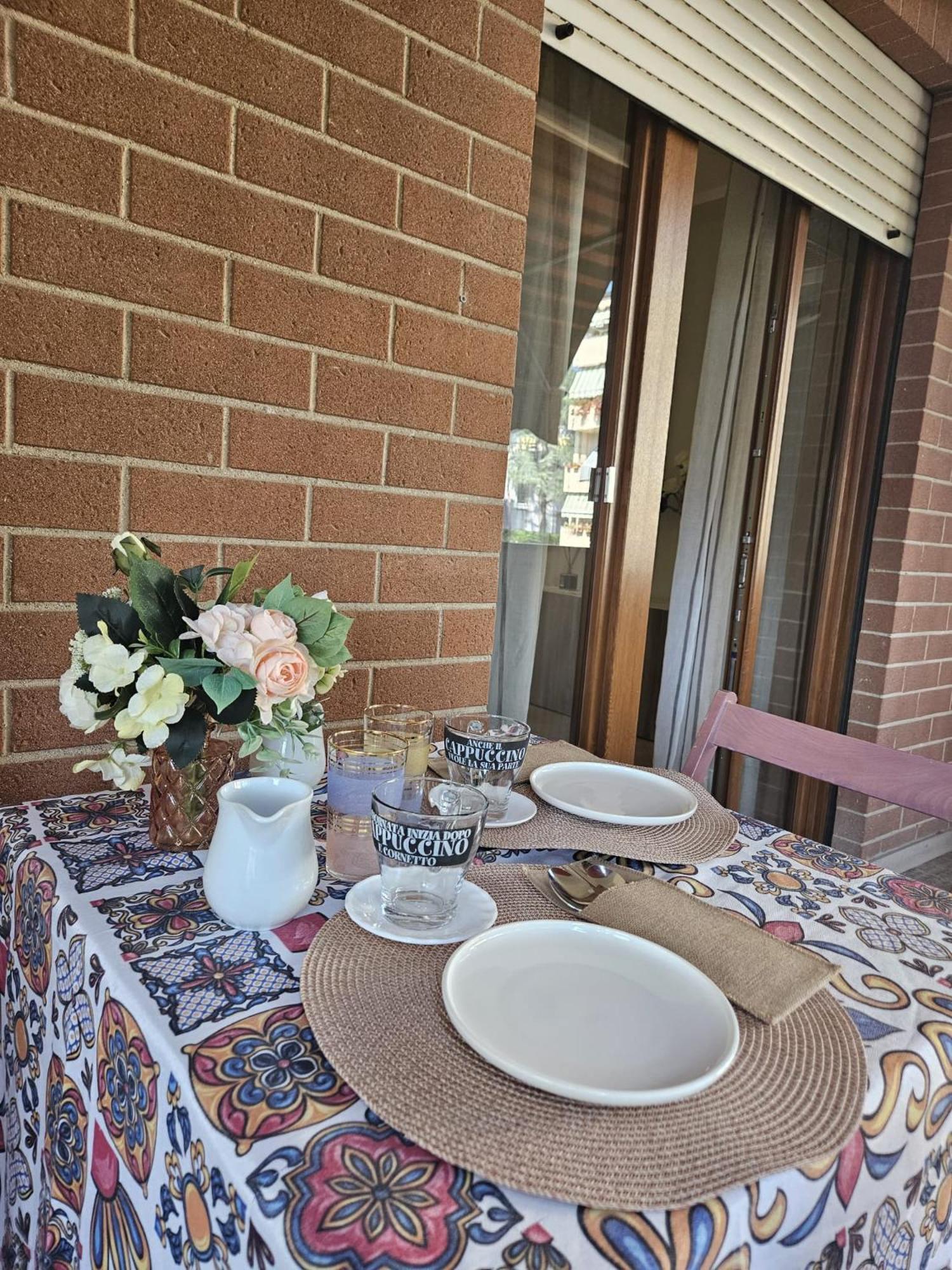 Bed And Breakfast Nikari Foligno Exterior foto
